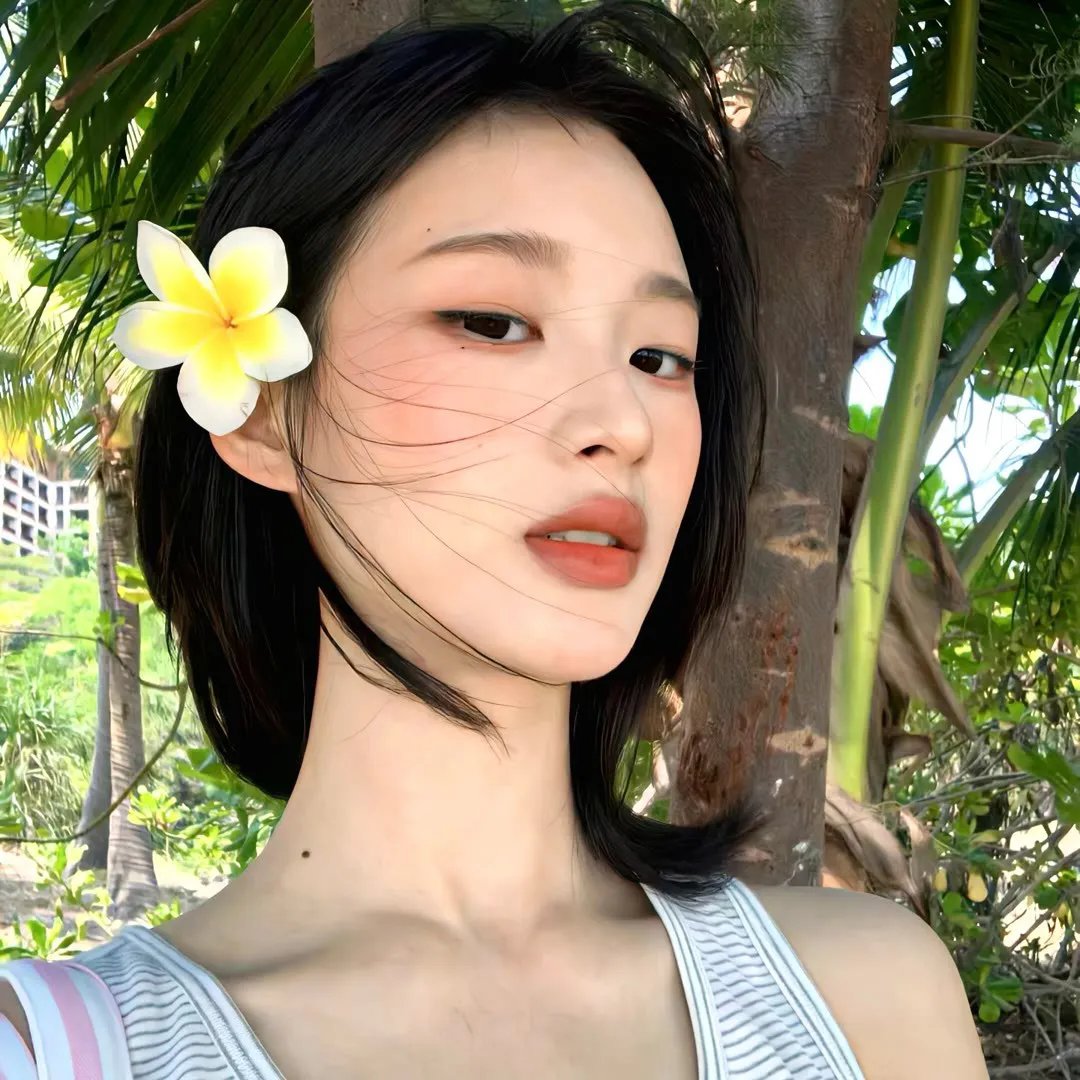 好想去你的世界爱你