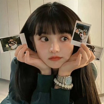 敲